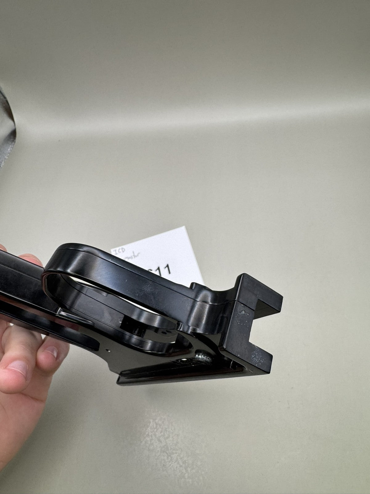 ICD Promaster Trigger Frame Black