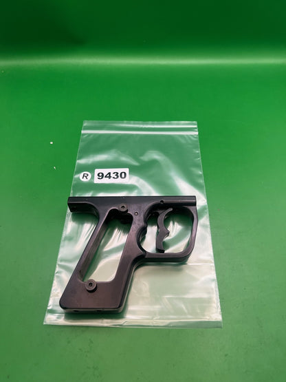 Benchmark AGD Automag Frame Black Aluminum