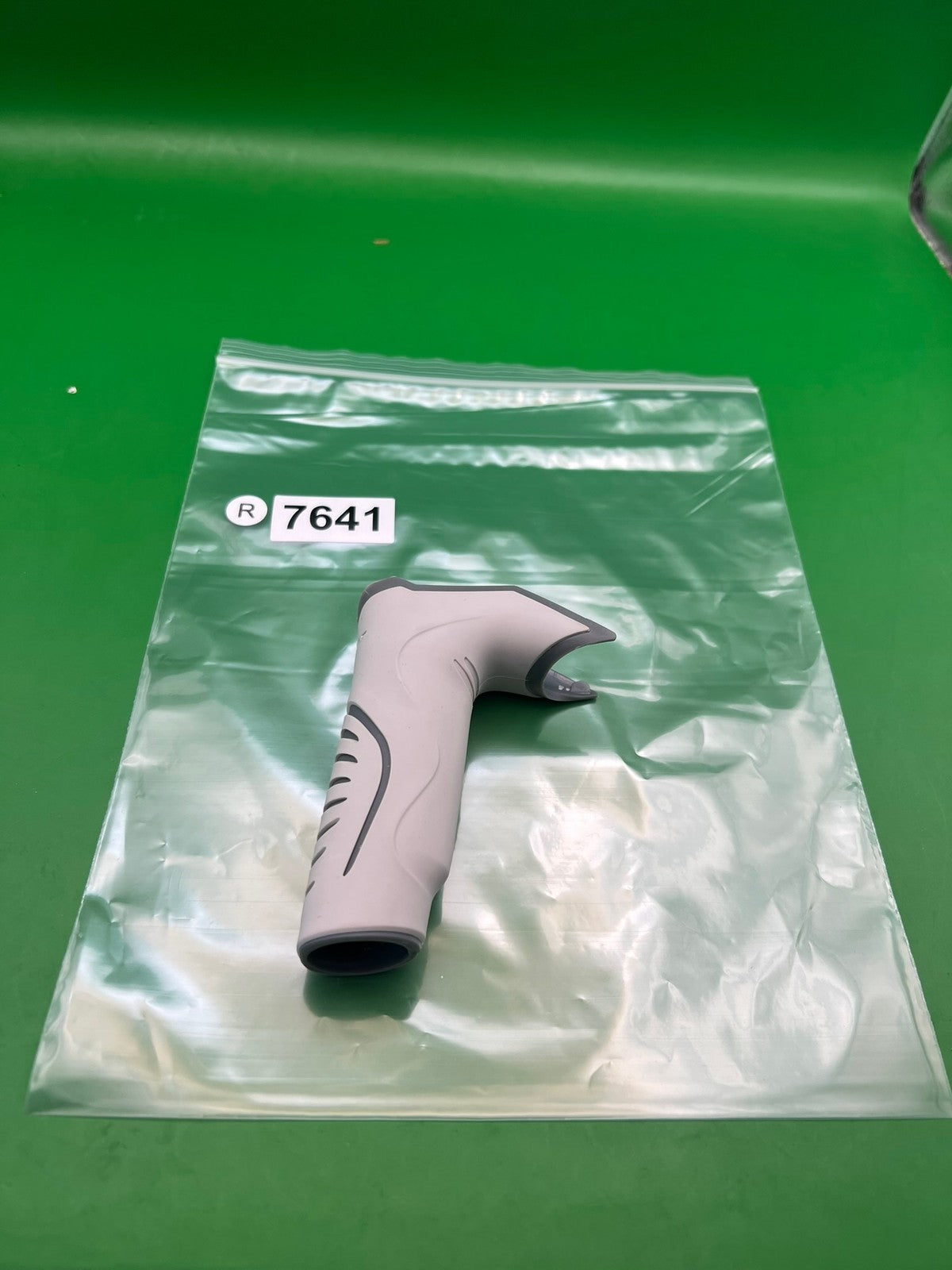 Dye DLS Foregrip
