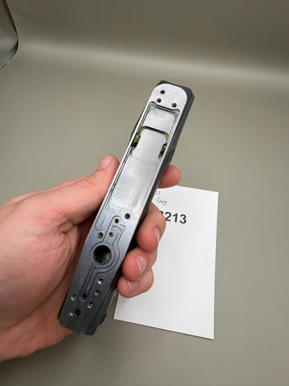 Empire PB Mini GS Body - Grey
