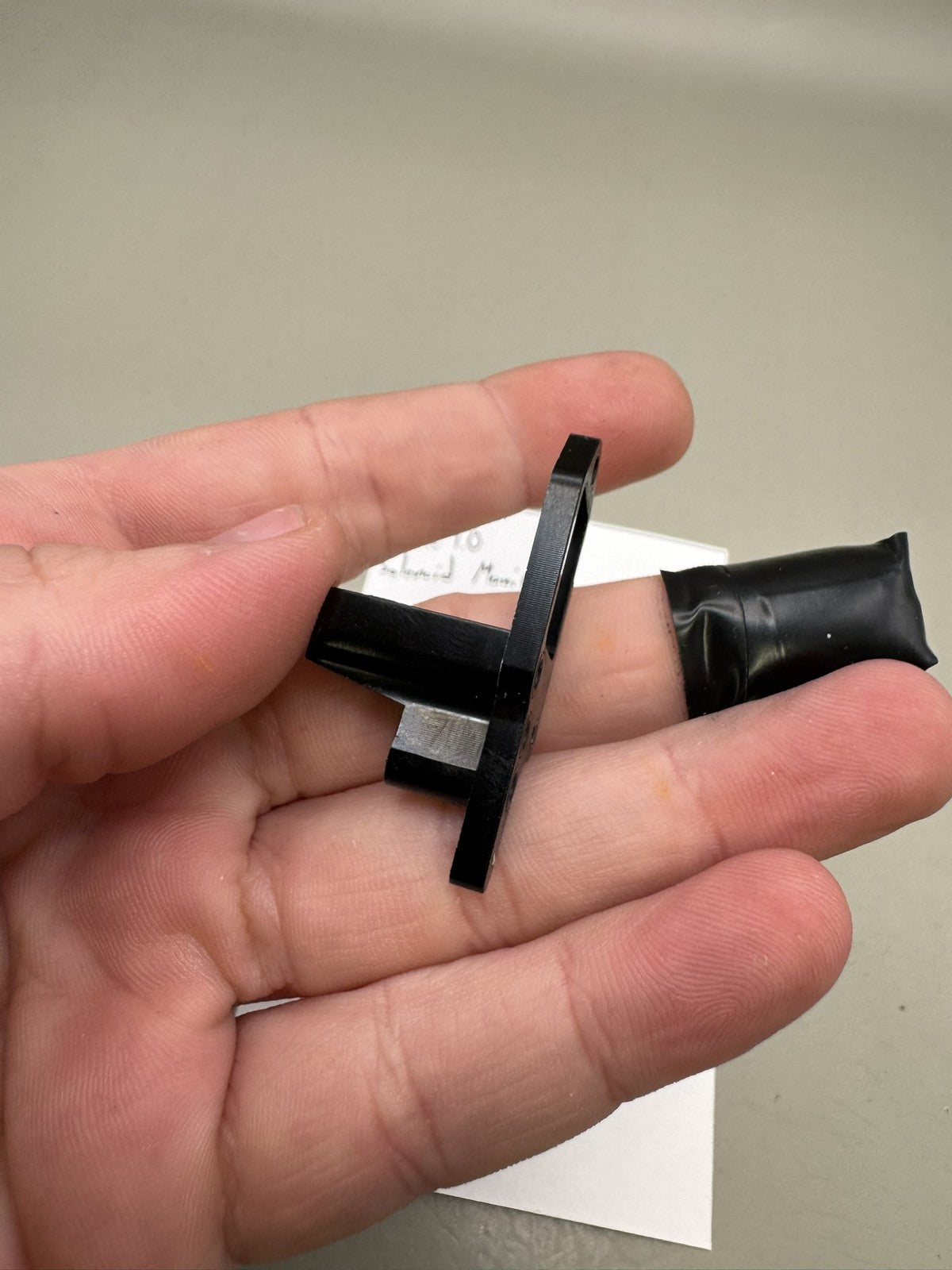 DLX Luxe 1.0 Solenoid Manifold