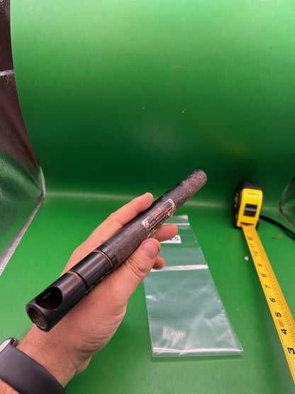 Rough Automag Stock Barrel