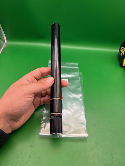 AGD Automag Paintball Barrel 0.691 Bore 12in