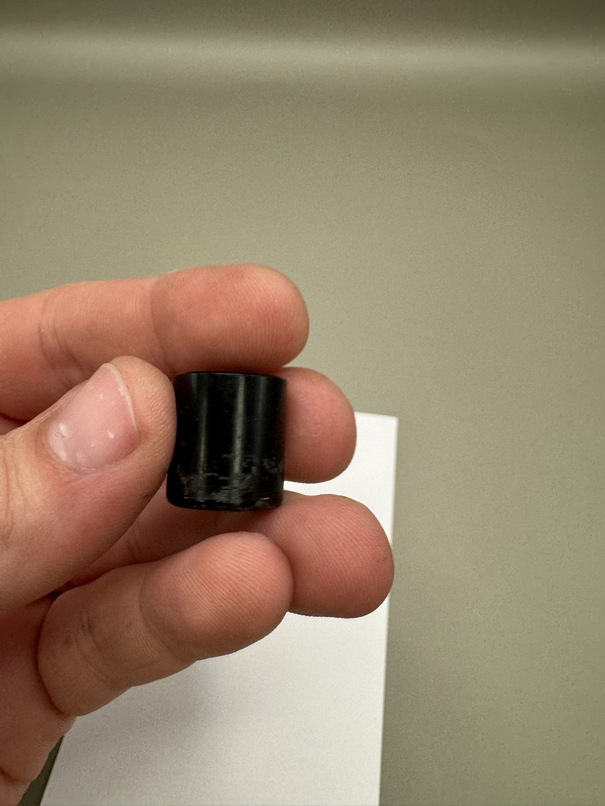 DLX Luxe 1.0/2.0 HPR Bottom Cap