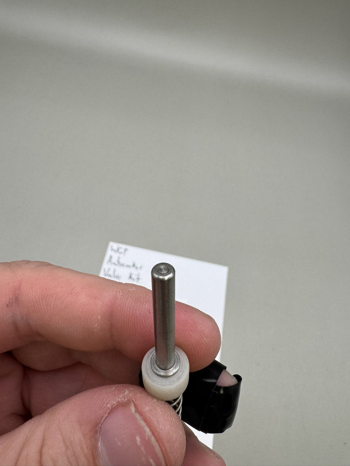 WGP Autococker Valve Kit