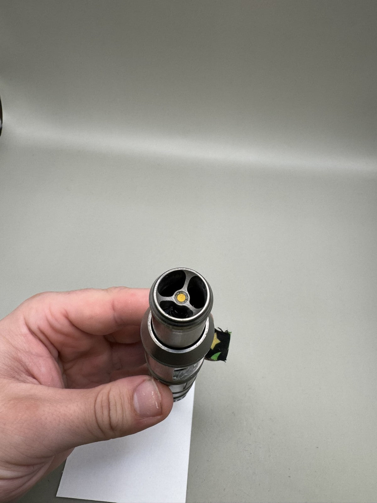 DLX Luxe ICE Bolt/Engine