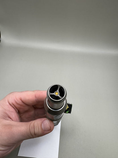 DLX Luxe ICE Bolt/Engine