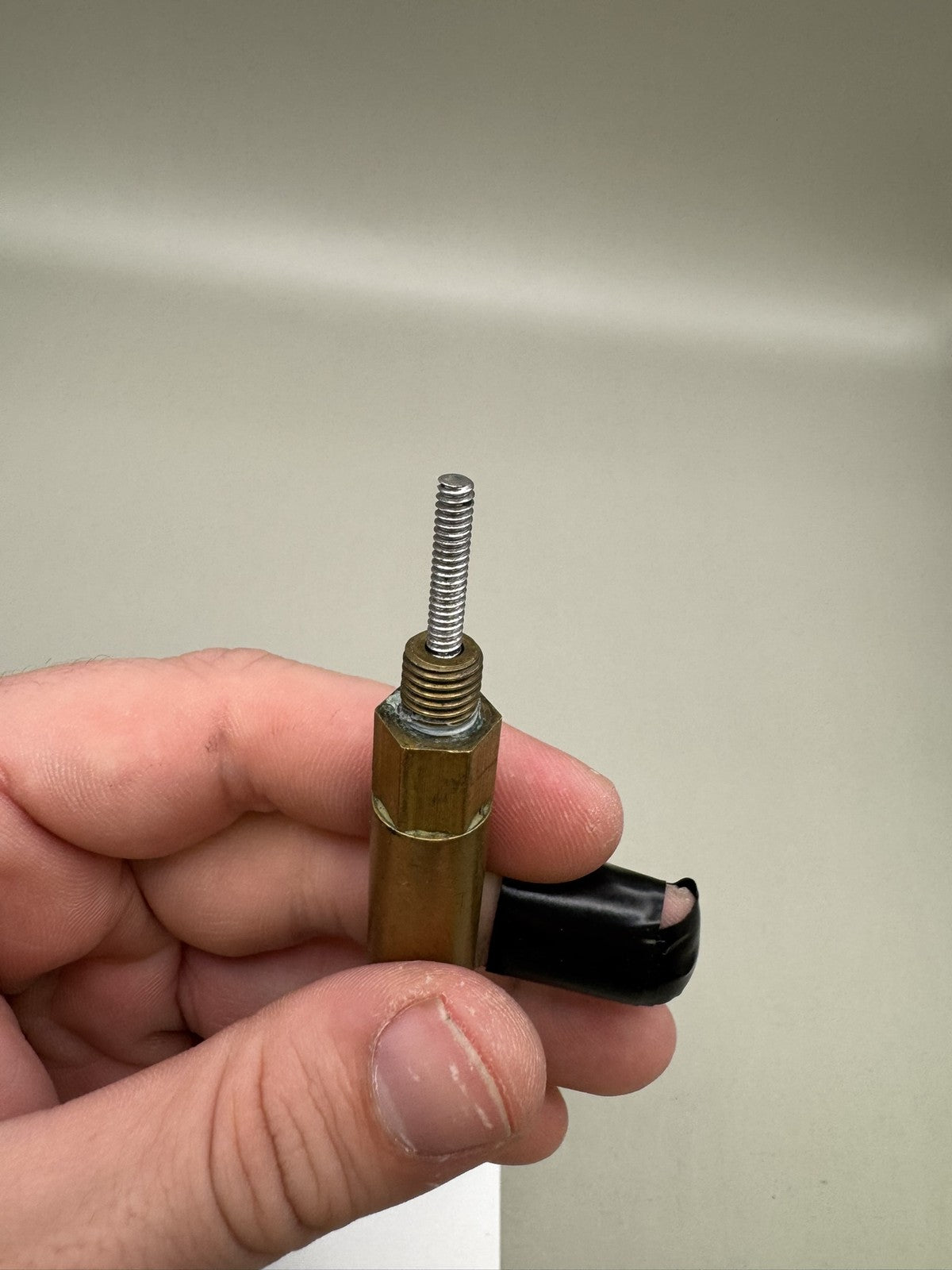 WGP Autococker Ham - Brass