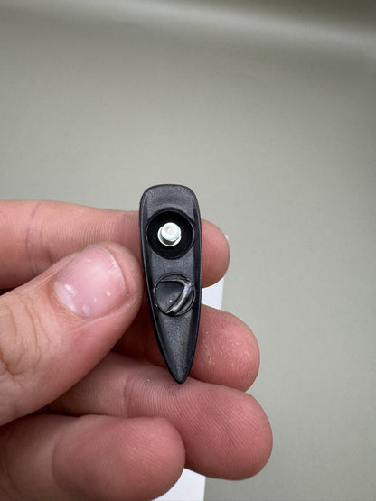 Dye DLS Board Button Cover