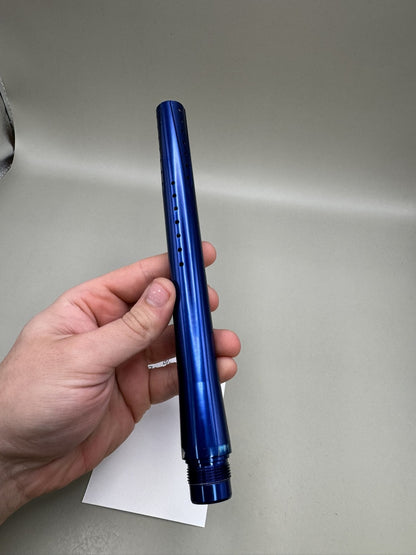 WGP Kaner Barrel Tip 16 inch - Blue