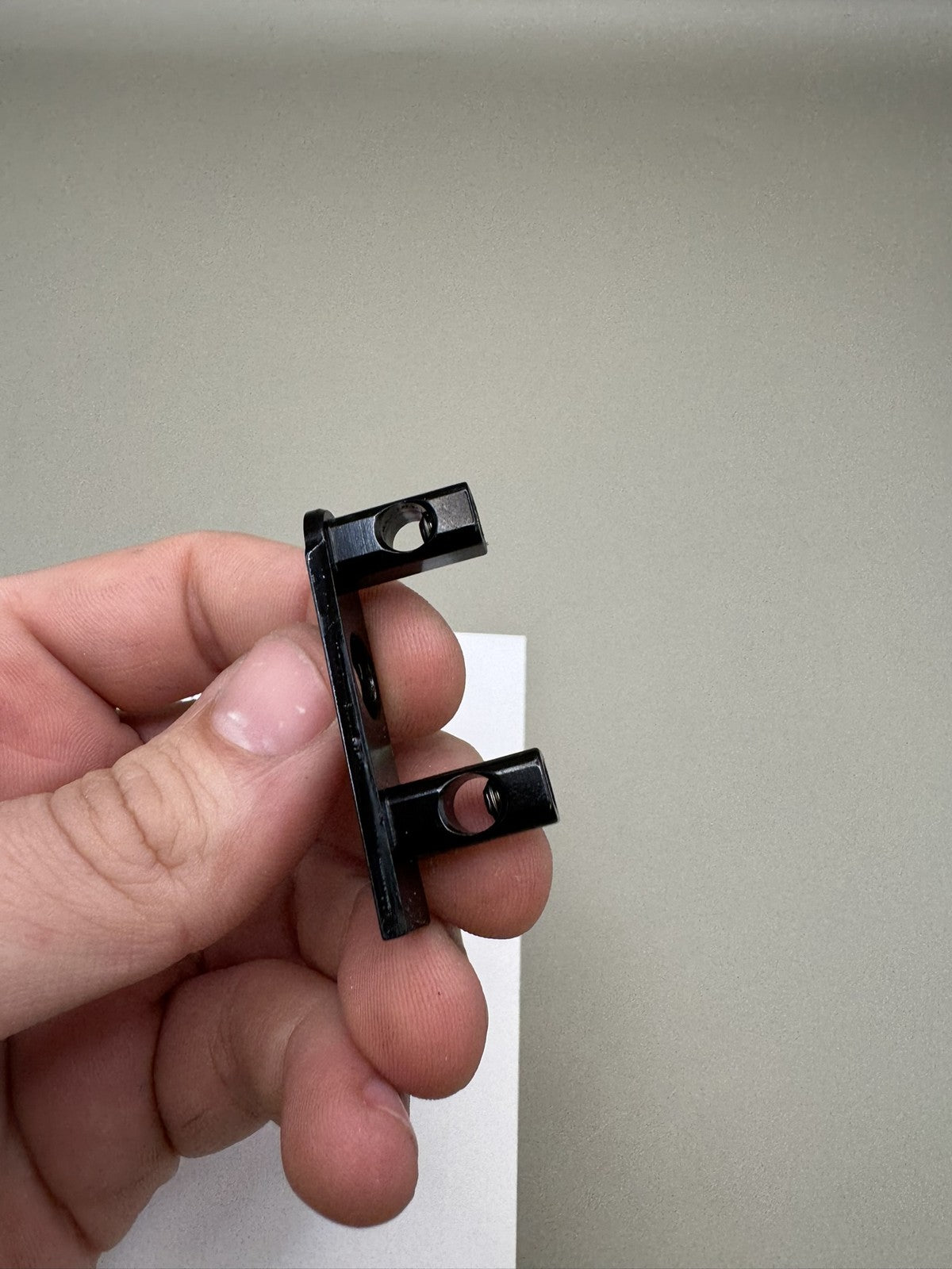 Empire PB Mini ASA/HPR Mount