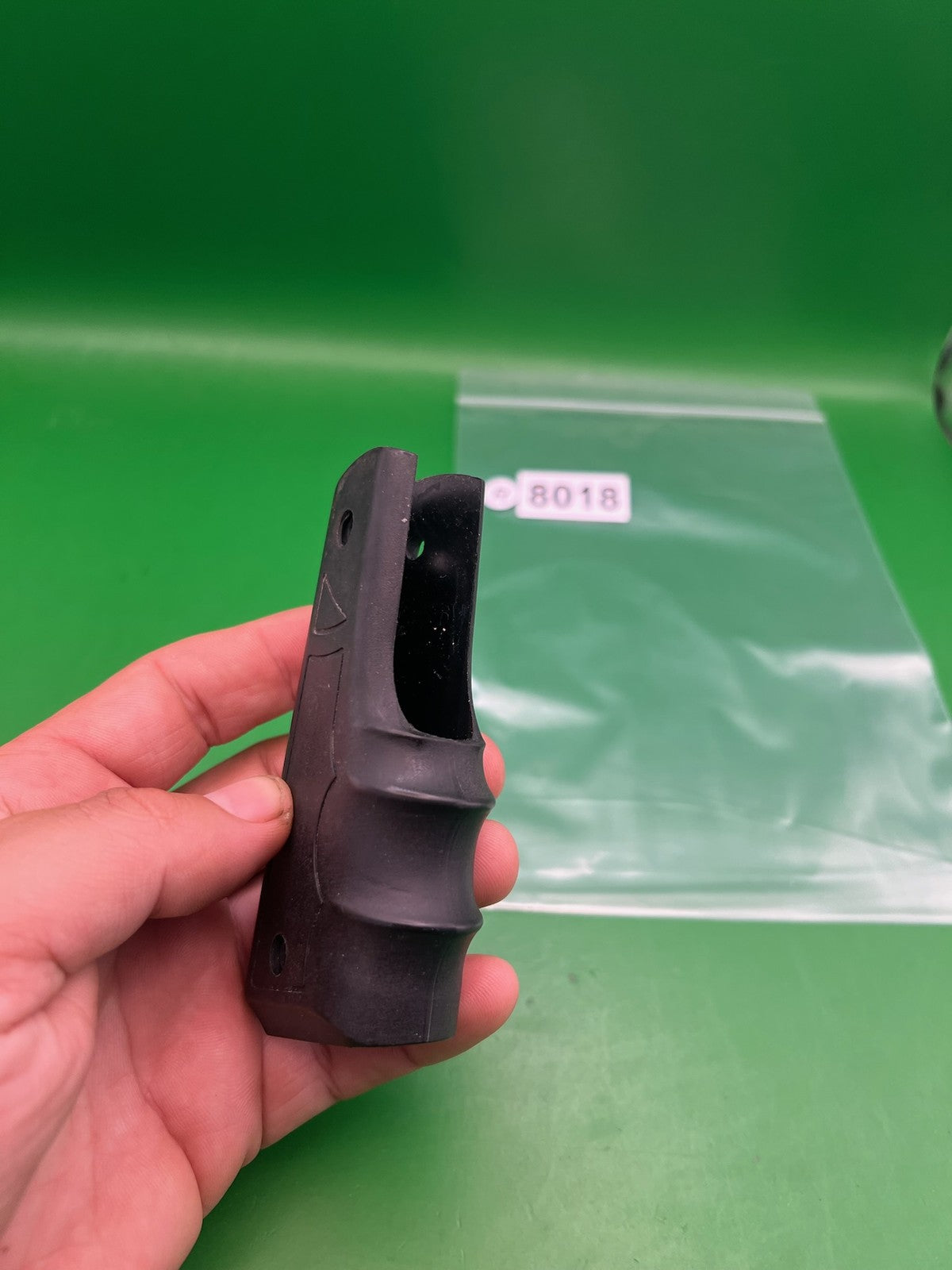 WGP 1911/45 Style Grips
