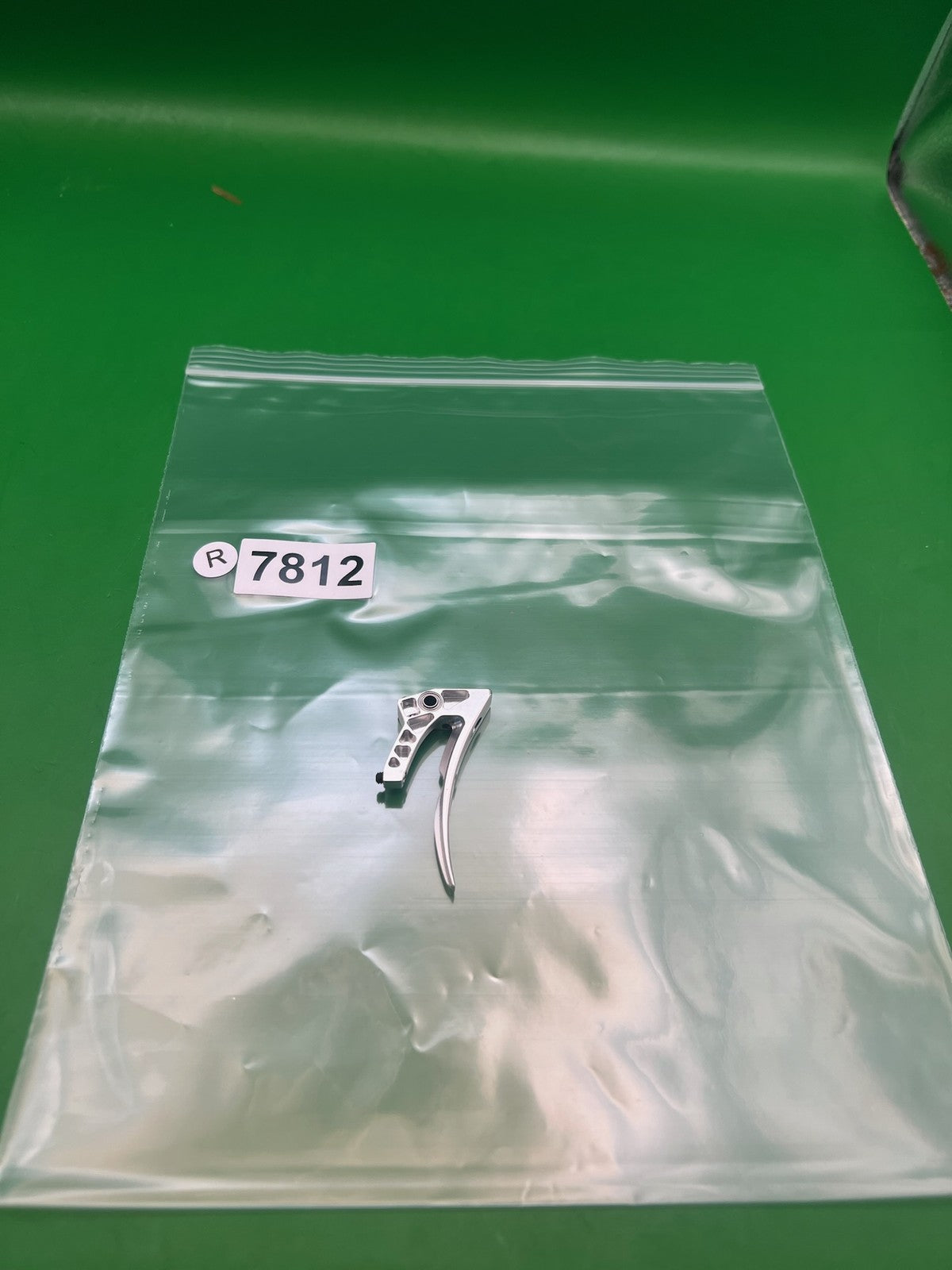 HK Army Death Blade TM40 Luxe Trigger