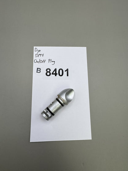 Dye DM4 On/off Plug