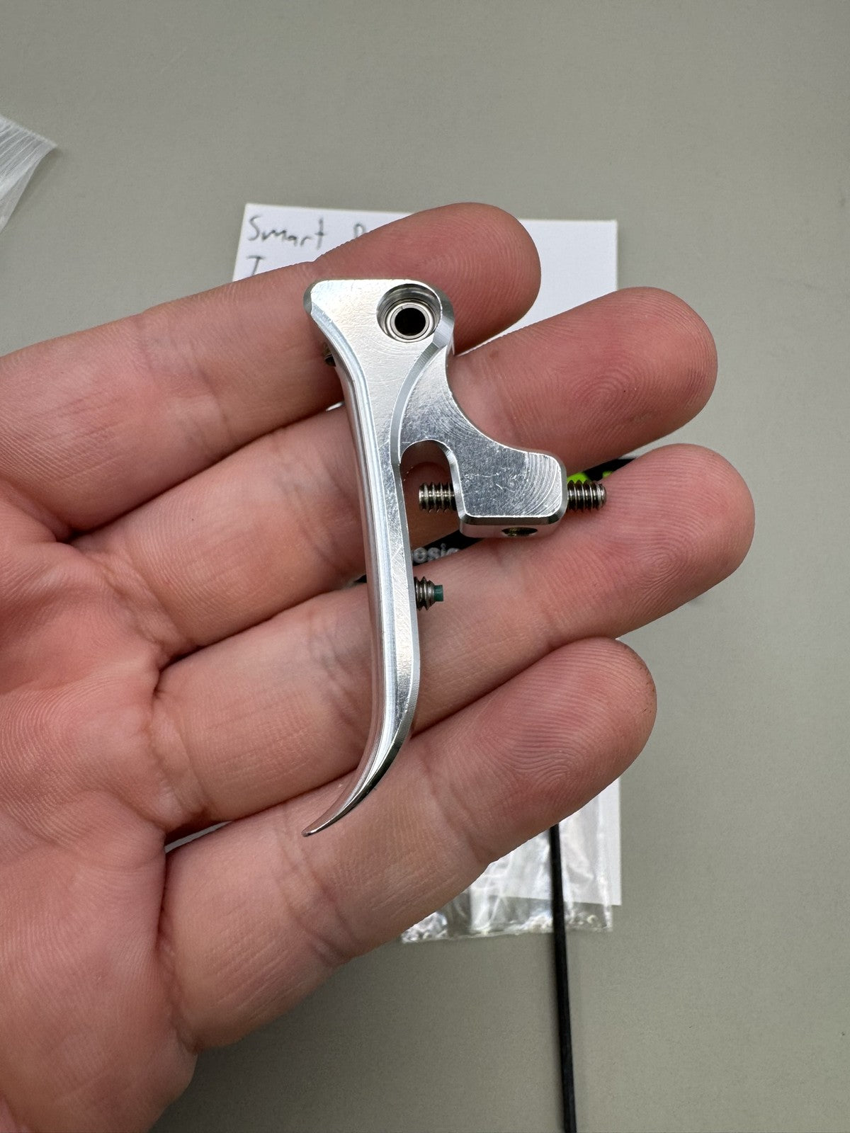 Smart Parts Ion Trigger