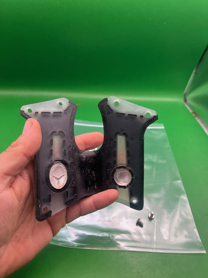 Dye DM Sticky Grips