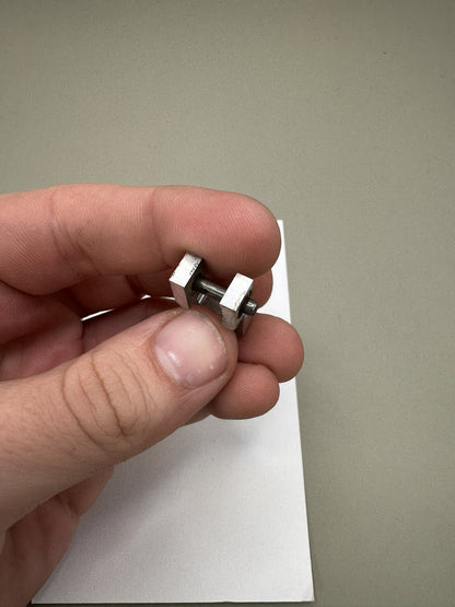 Planet Eclipse Ego 7 Trigger Bracket