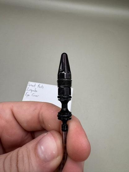 Smart Parts Impulse Tape Worm
