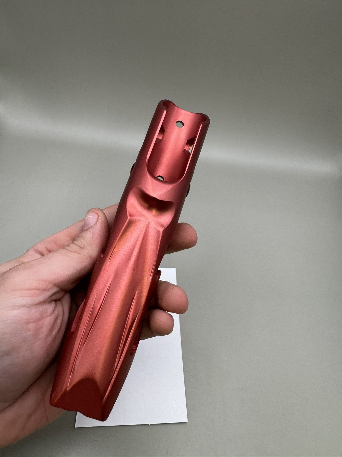 Smart Parts Ion Body