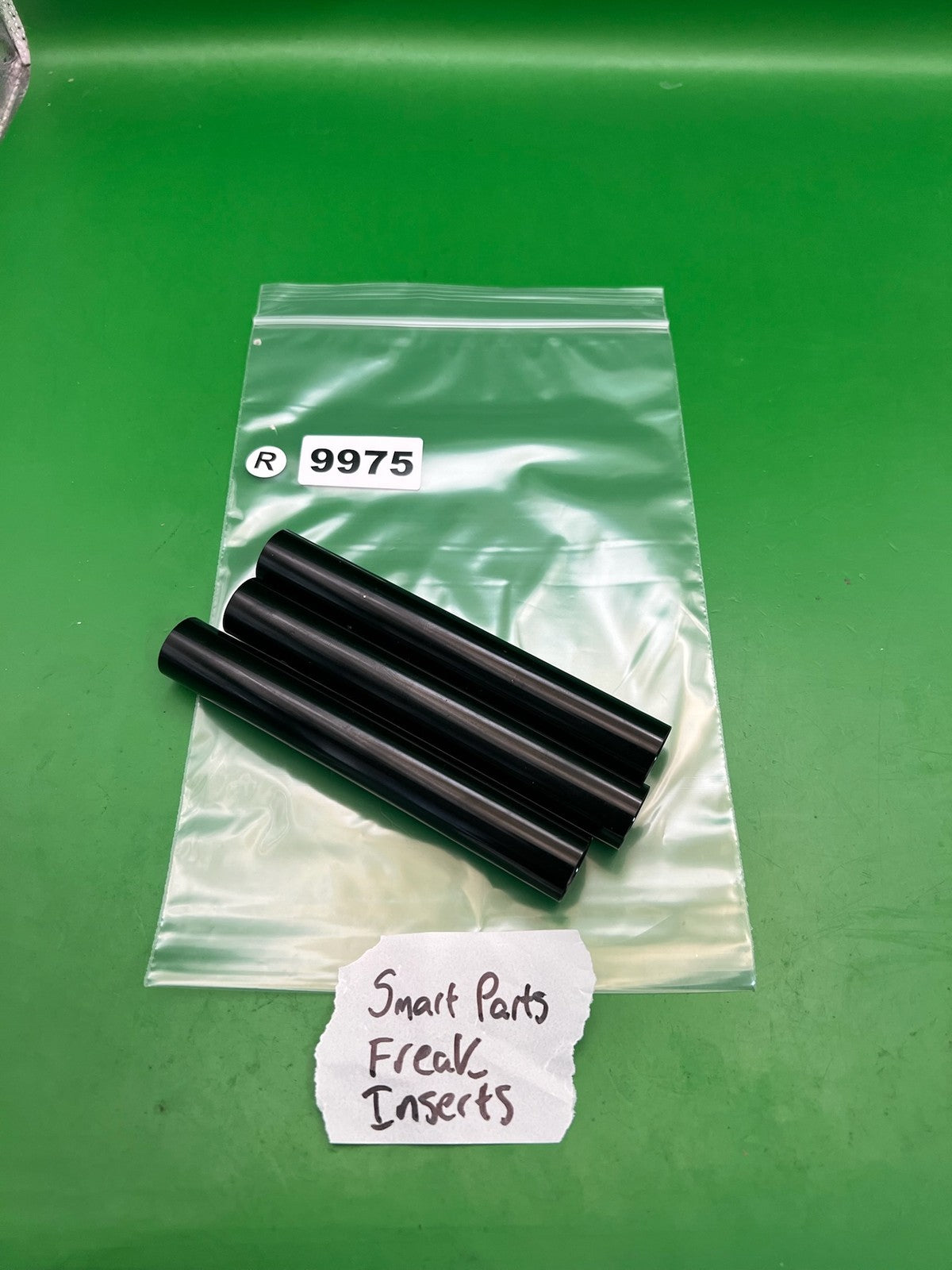 Smart Parts Freak Paintball Barrel Inserts 695 693 691 Bore