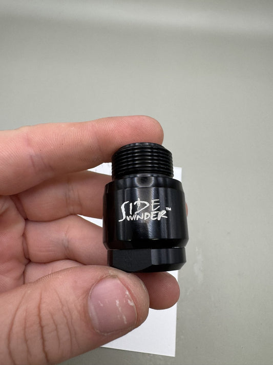 AkA LMP Sidewinder HPB Bottom/Swivel