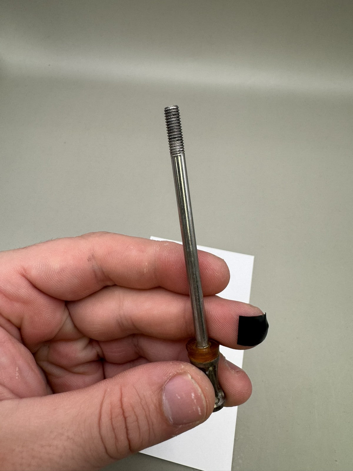 WGP Autococker Cocking Rod