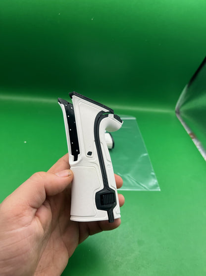 Planet Eclipse LV2 Grip Kit - White