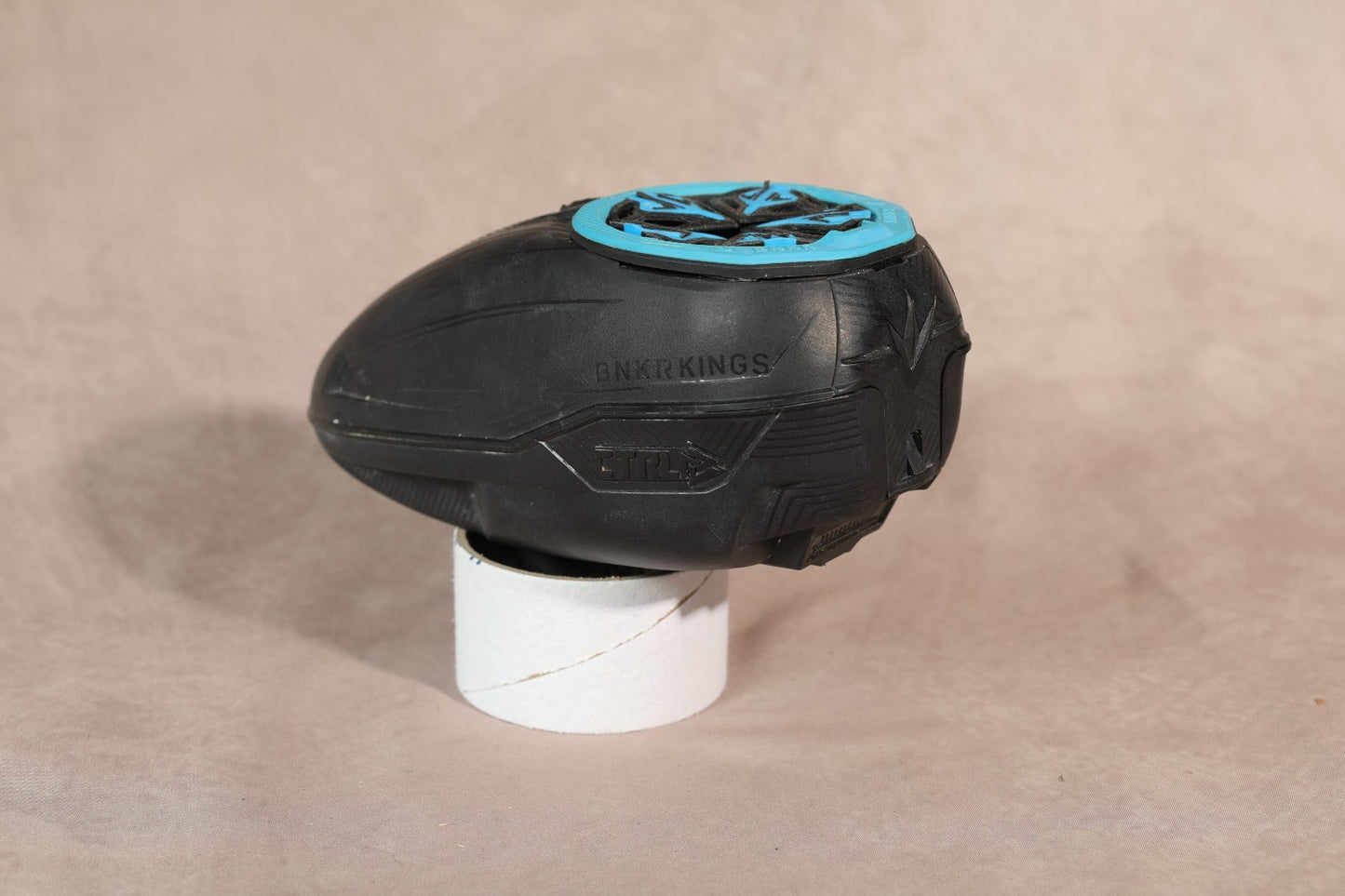 Bunker Kings CTRL (BK CTRL) paintball loader (hopper)