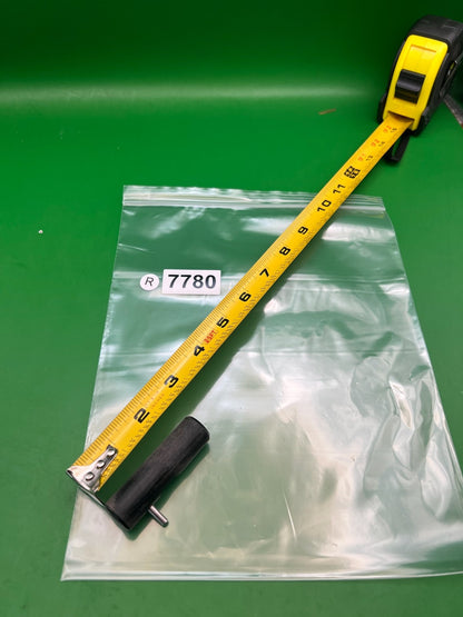 WDP Angel LCD Custom Bolt Black Delrin IR3 A4 Marker Upgrade Part