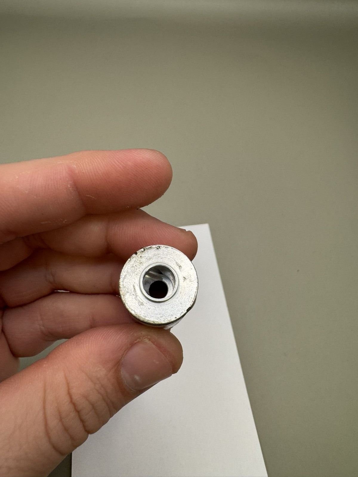 ICD B2k Valve