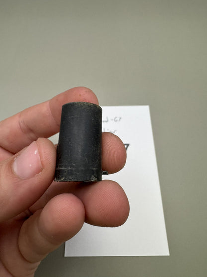 WDP Angel Speed G7 Battery Retainer Black