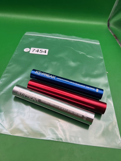 Set of 3 Smart Parts Freak Inserts