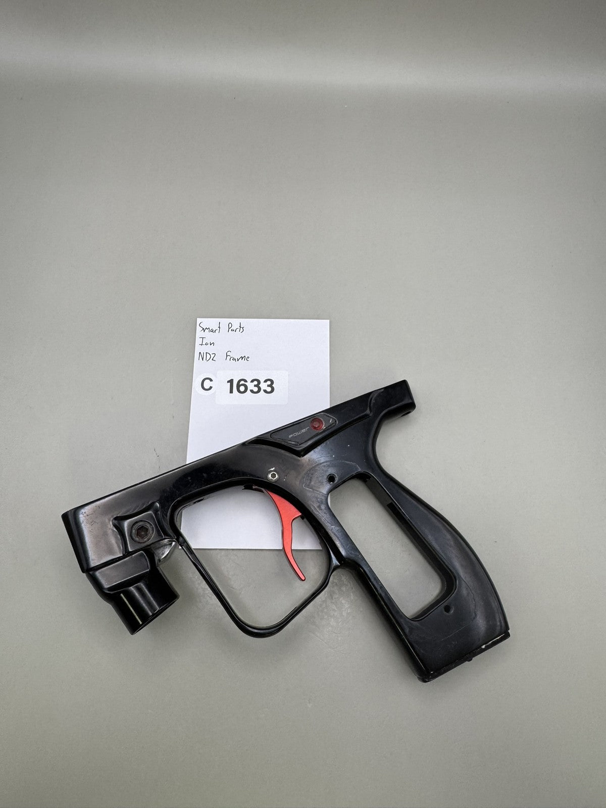 Smart Parts Ion NDZ Frame