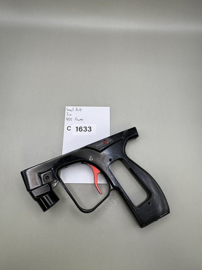 Smart Parts Ion NDZ Frame