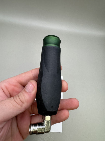 Kingman PB Spyder VS2 Foregrip - Green