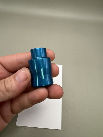 Dye DM3 Vasa - Blue