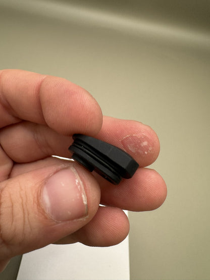 Bob Long G6R Ram Cap