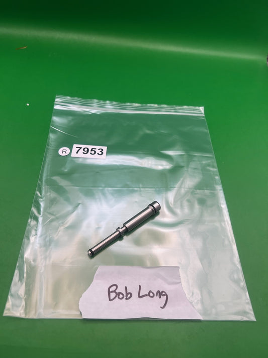 Bob Long 2k5 Intimidator Shocktech Piston Cap