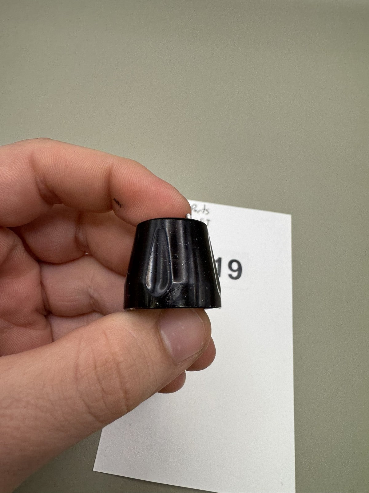 Smart Parts Shocker SFT VASA