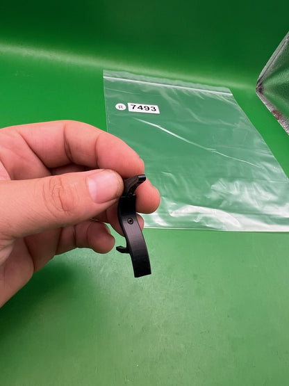 Autococker Eblade 1 Wave Trigger Black Aluminum E-Blade
