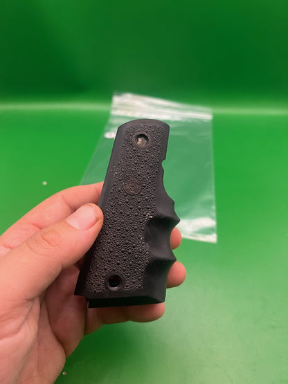Power Lyte PB 45 Paintball Grips Black