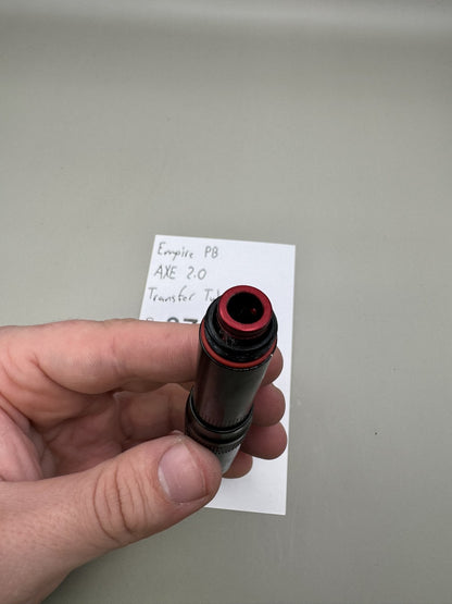Empire PB AXE 2.0 Transfer Tube