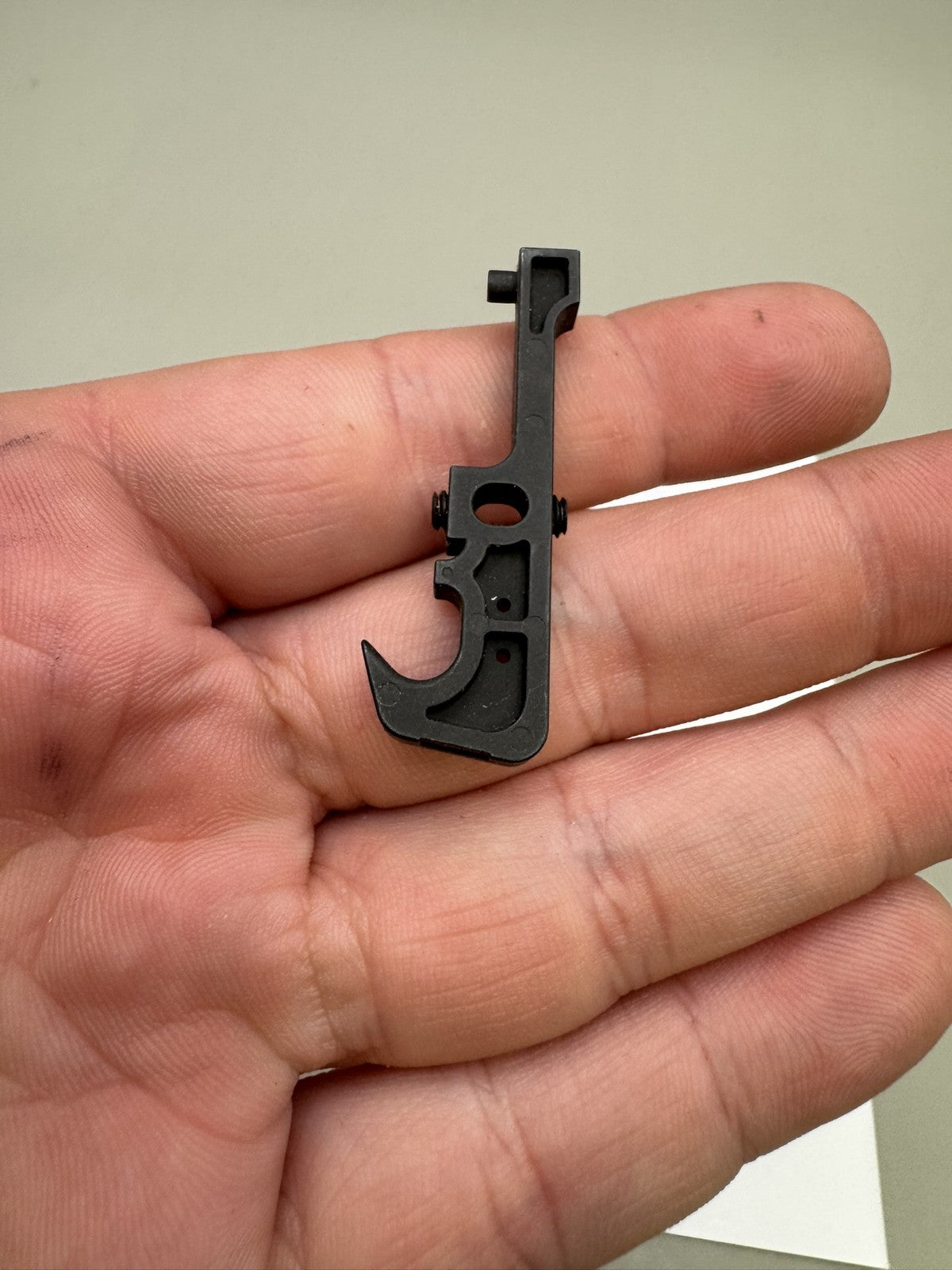 Proto Dye SLG 08 Sear Black