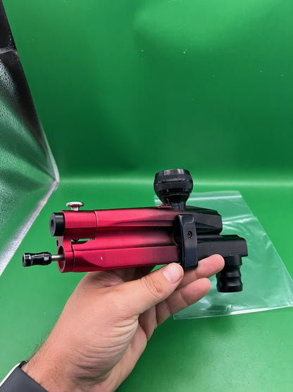 Odyssey Paintball Body