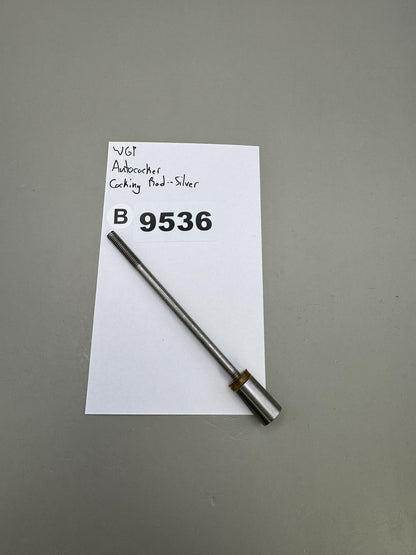 WGP Autococker Cocking Rod--Silver
