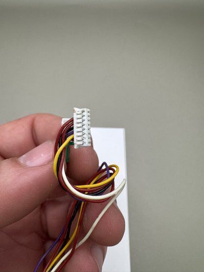 Bob Long G6R Eye Wire Harness
