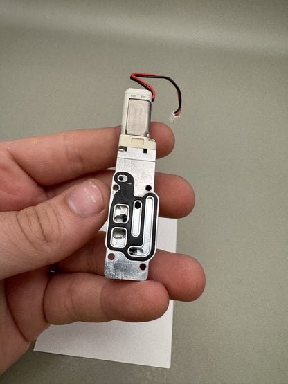 Dye M3s Solenoid