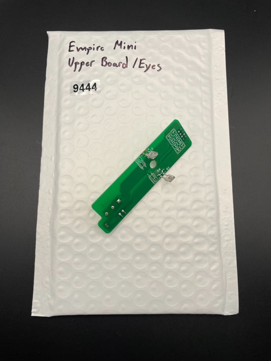 Empire Mini Upper Board/Eyes