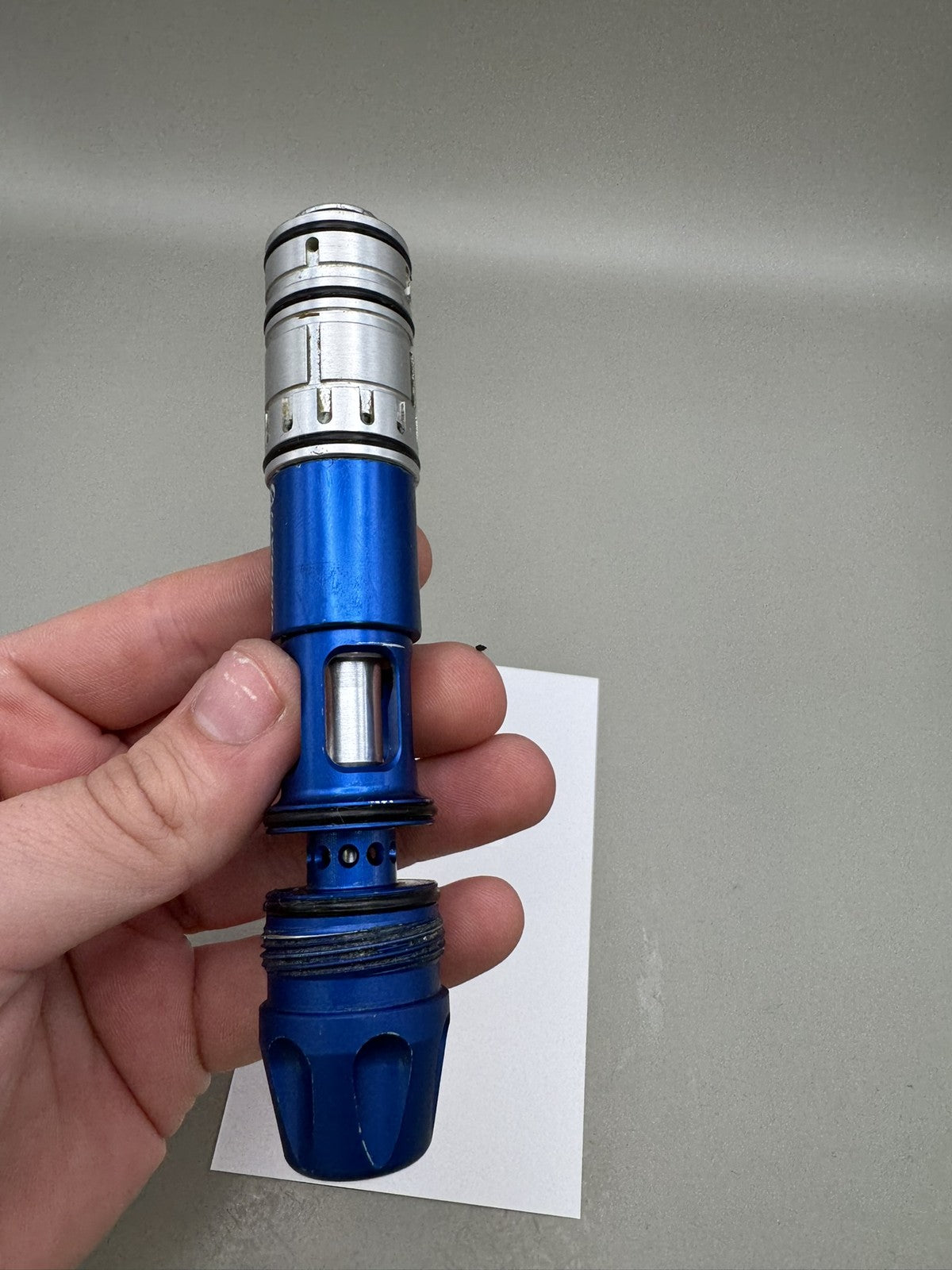 Evil PB 06 Minion Bolt /Engine