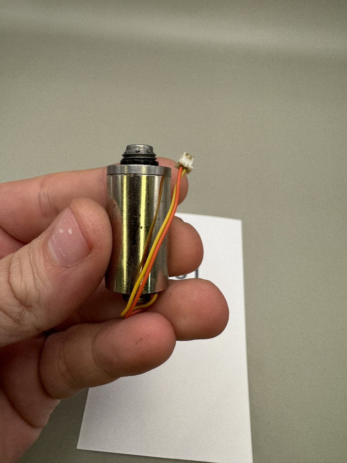 Empire PB Mini Solenoid